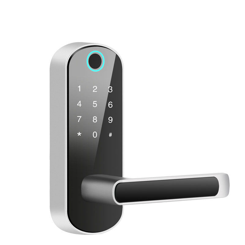 Gateman Touch Smart Lock